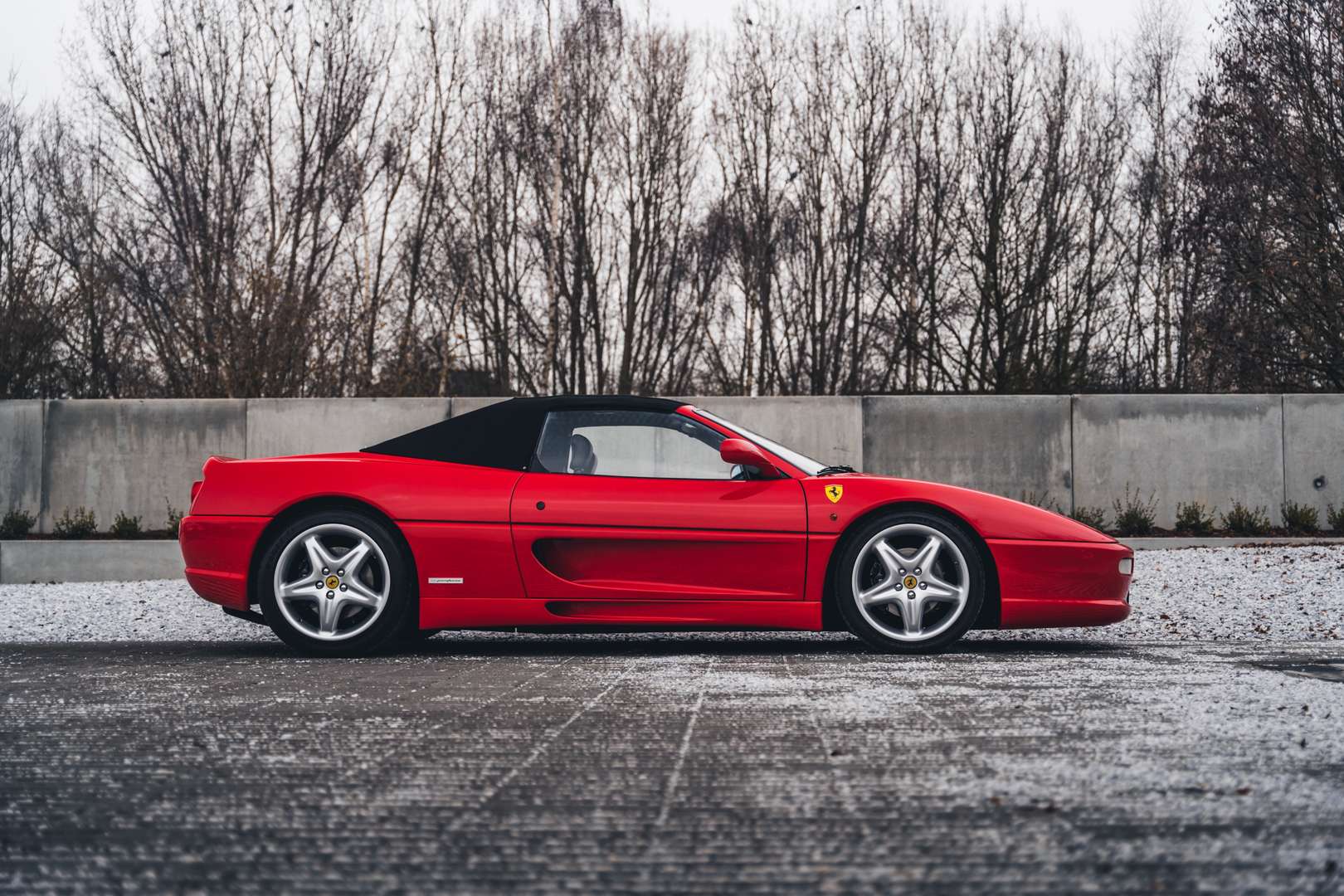 Ferrari F355 -  - Joinsteer - #2