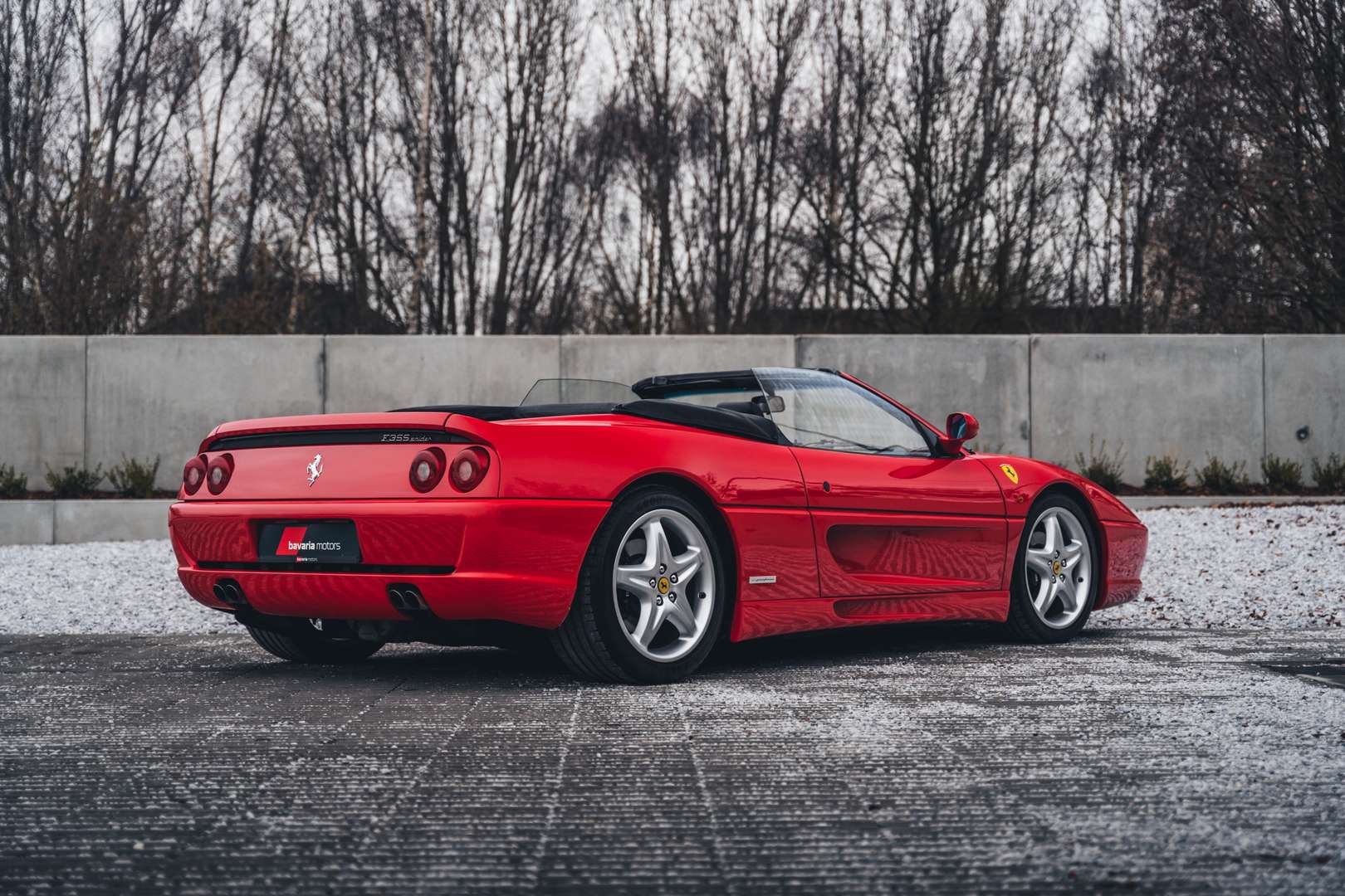 Ferrari F355 -  - Joinsteer - #4