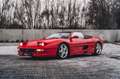 Ferrari F355 Spider / Rosso Corsa / Manual / Original Paint Rot - thumbnail 3