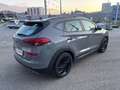 Hyundai TUCSON Tucson 1,6 CRDI 4WD N-Line DCT Aut.*KAMERA*NAVI... Grau - thumbnail 7