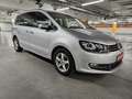 Volkswagen Sharan Sky BMT 2,0 TDI DPF DSG Silber - thumbnail 1