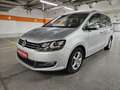 Volkswagen Sharan Sky BMT 2,0 TDI DPF DSG Silber - thumbnail 2