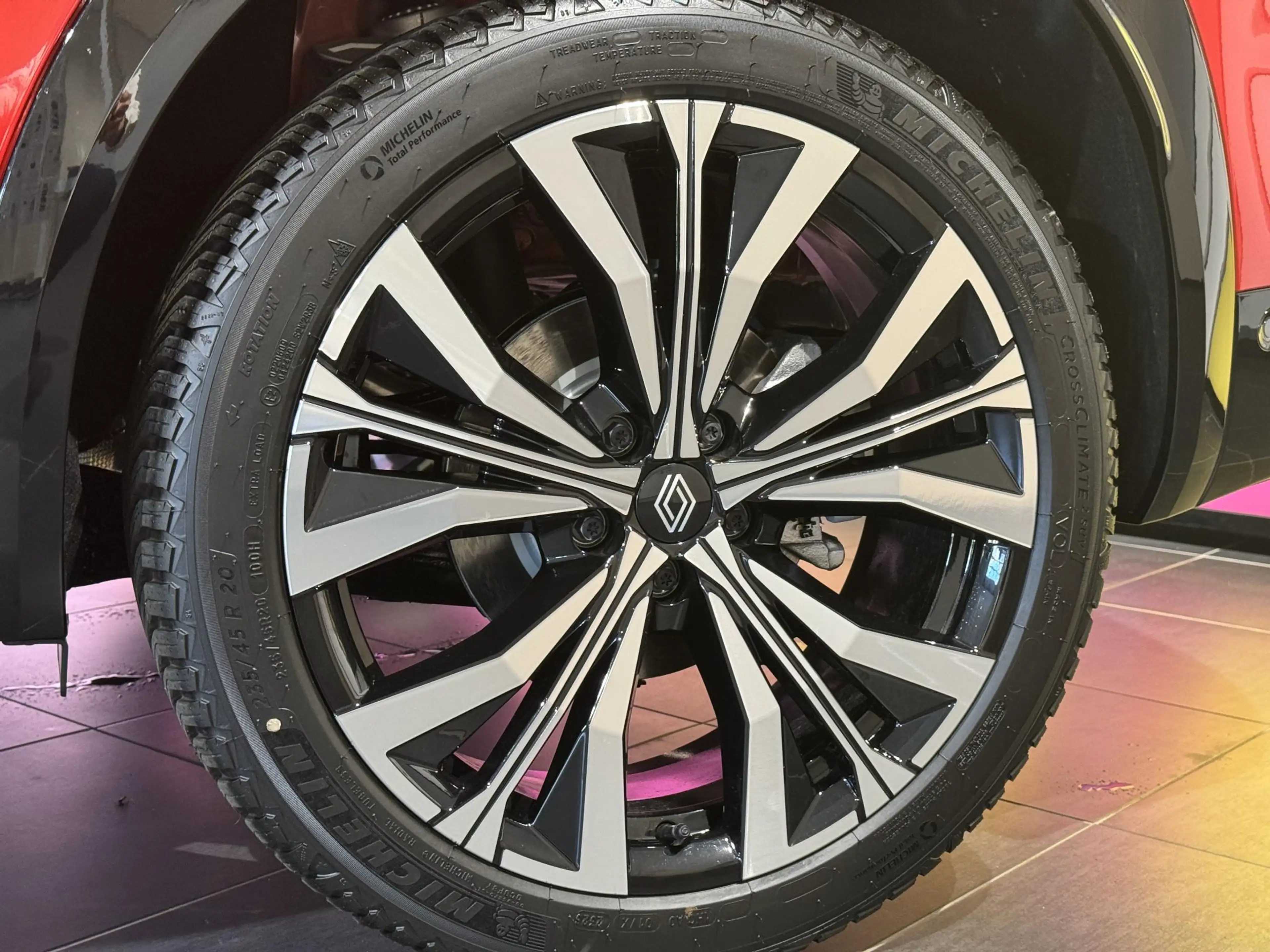 Renault Austral 1.2 E-Tech full hybrid 200 techno | 7000 EURO VOOR — photo 21