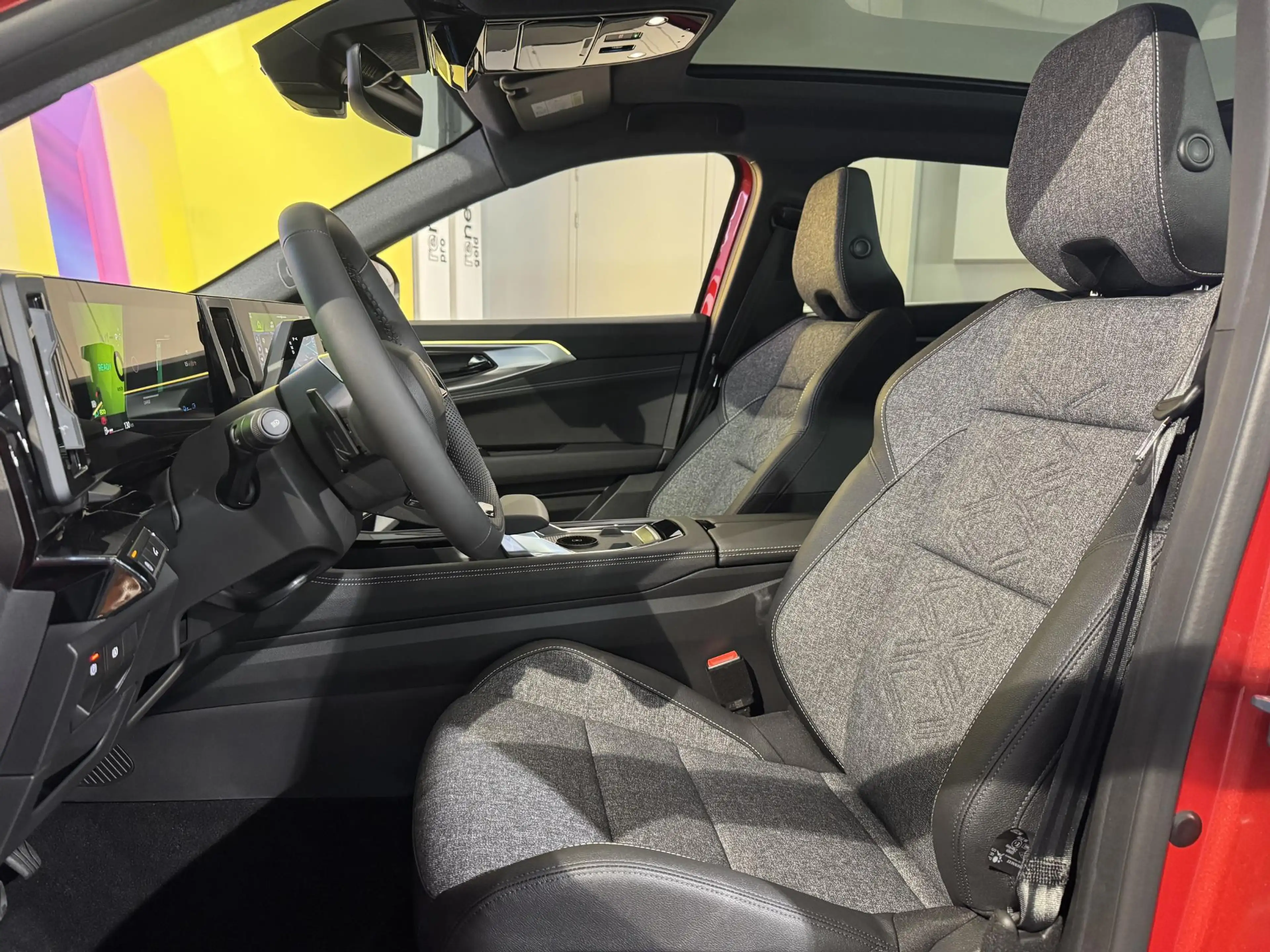 Renault Austral 1.2 E-Tech full hybrid 200 techno | 7000 EURO VOOR — photo 6