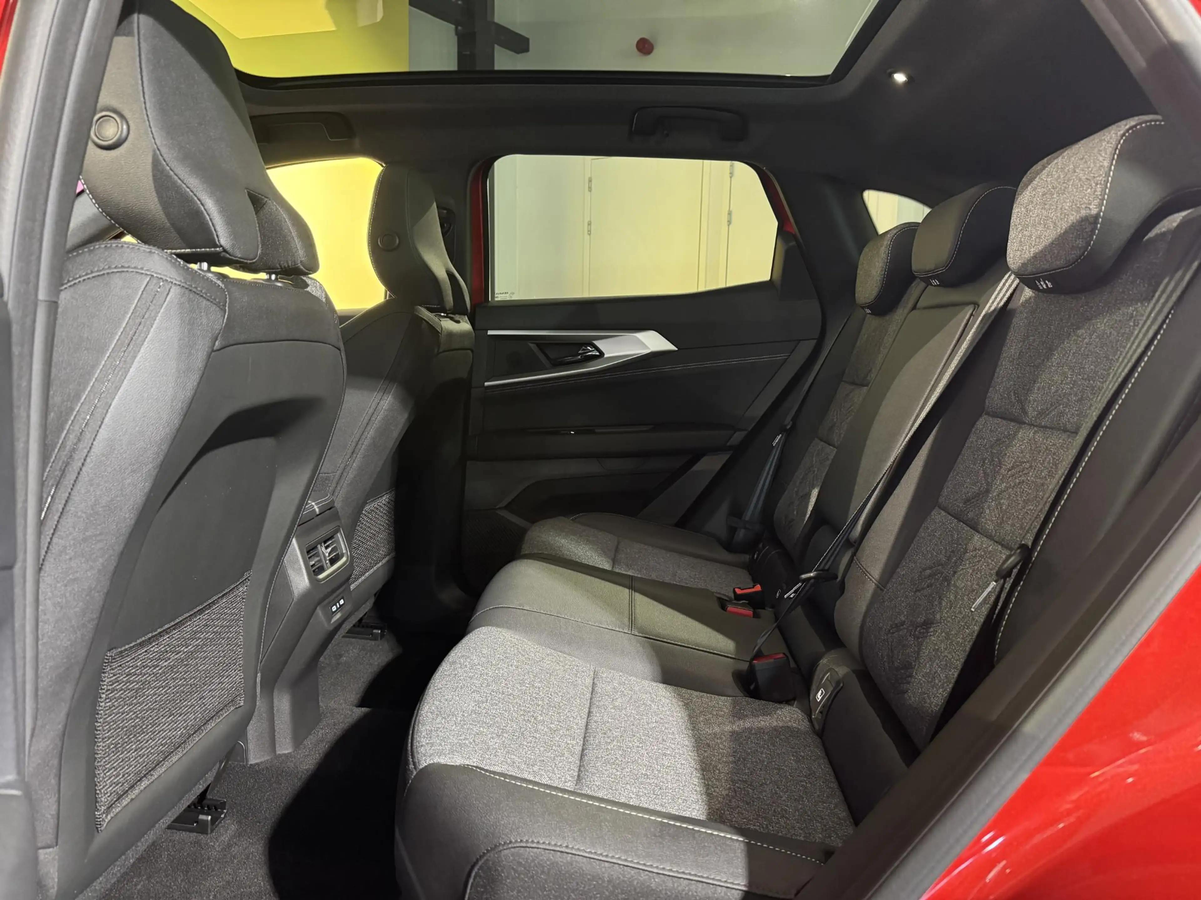 Renault Austral 1.2 E-Tech full hybrid 200 techno | 7000 EURO VOOR — photo 10