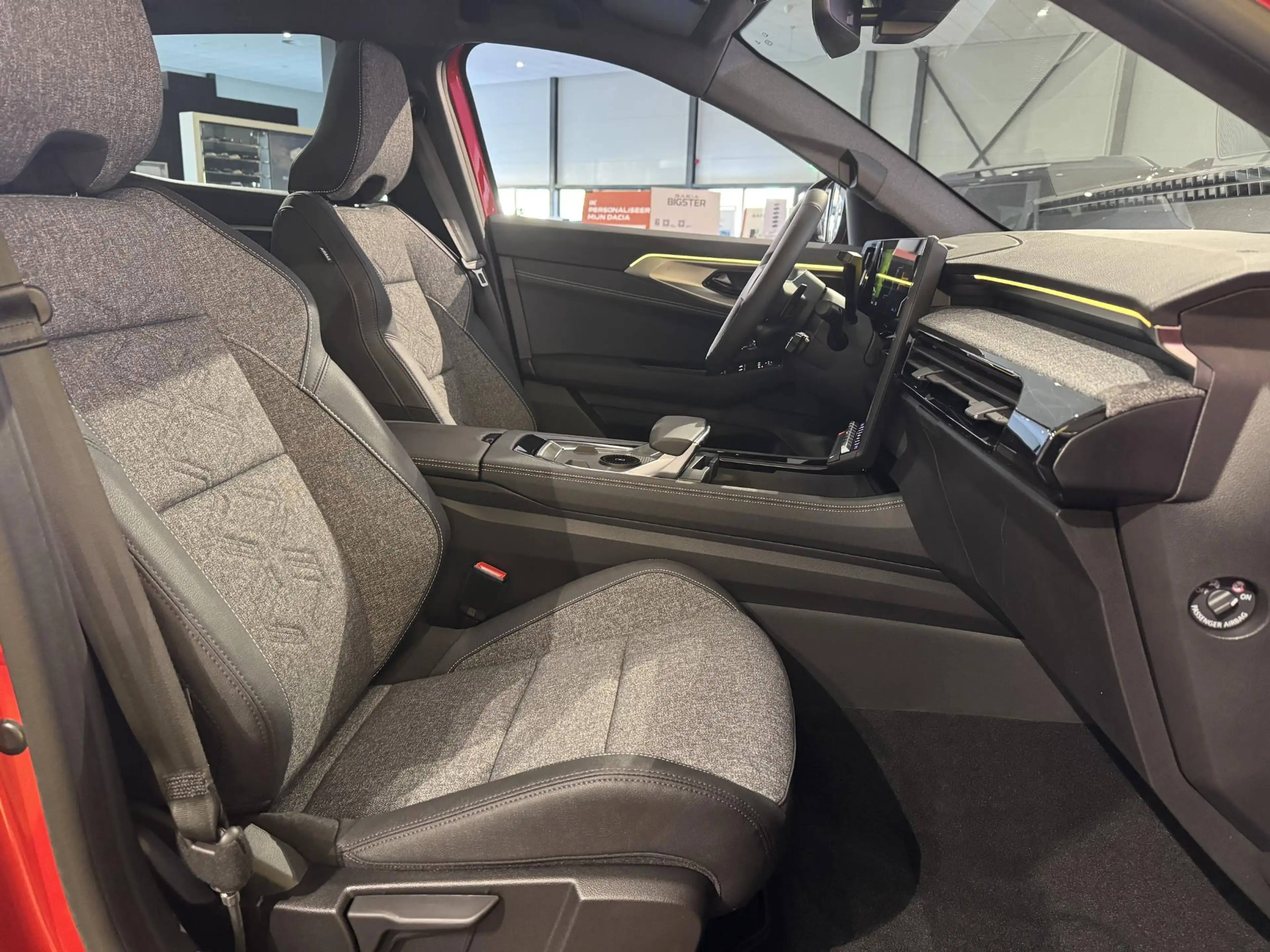 Renault Austral 1.2 E-Tech full hybrid 200 techno | 7000 EURO VOOR — photo 7