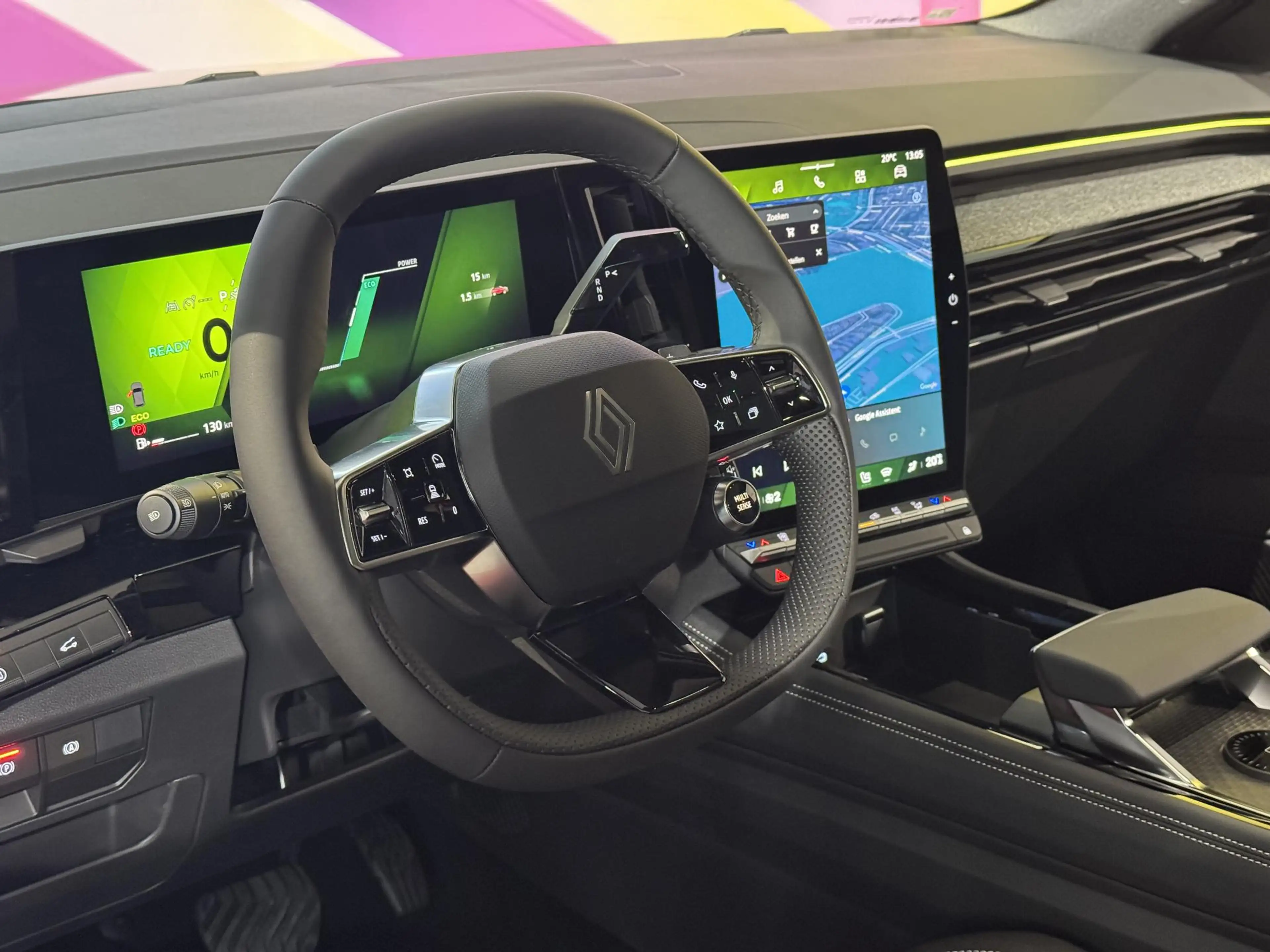 Renault Austral 1.2 E-Tech full hybrid 200 techno | 7000 EURO VOOR — photo 5