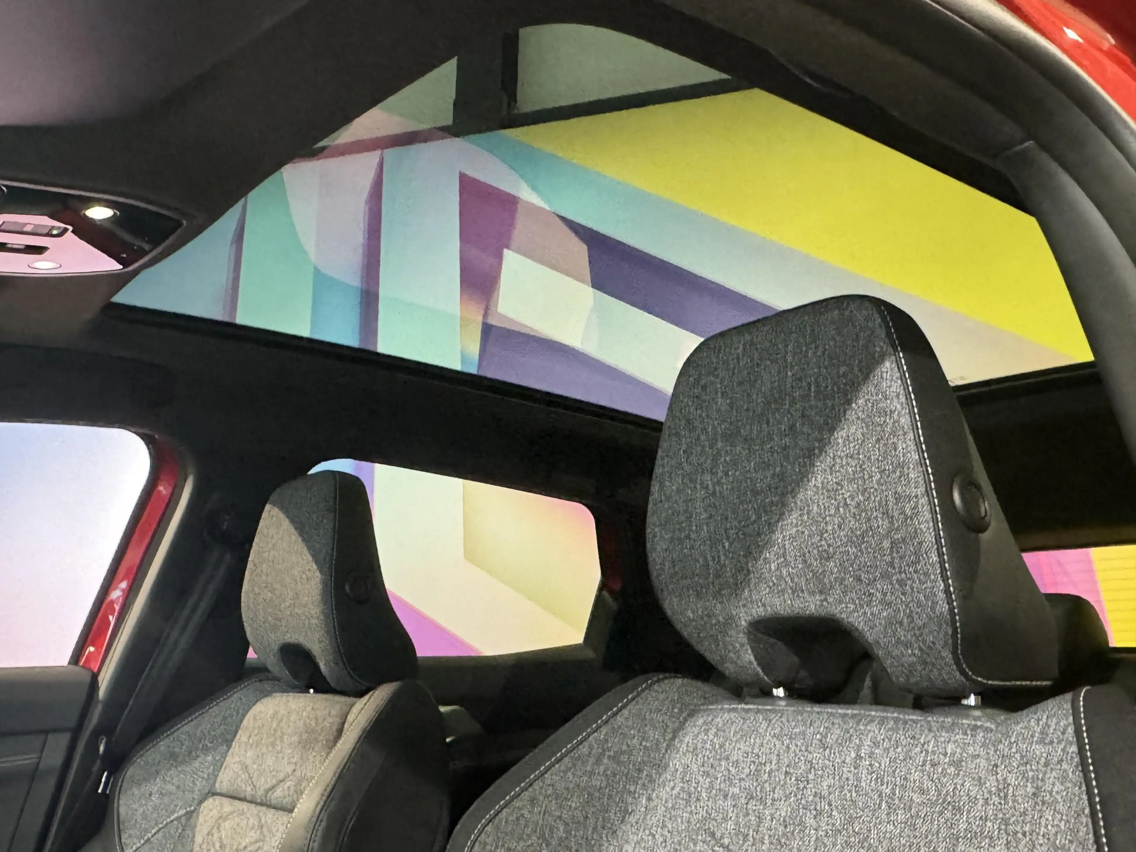 Renault Austral 1.2 E-Tech full hybrid 200 techno | 7000 EURO VOOR — photo 9