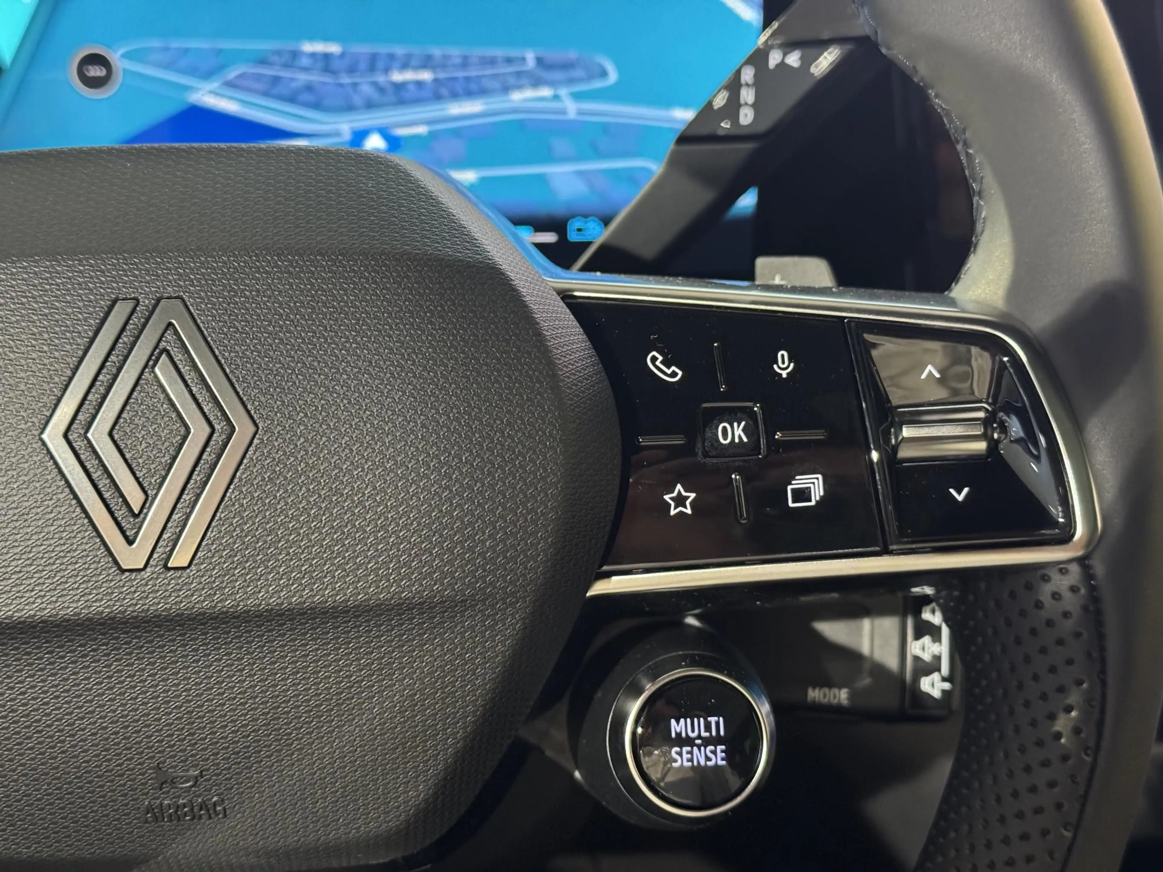 Renault Austral 1.2 E-Tech full hybrid 200 techno | 7000 EURO VOOR — photo 20