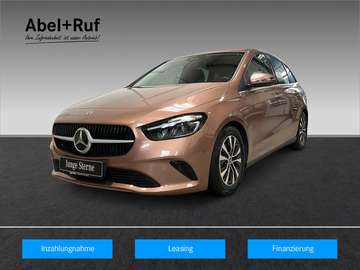 LED+MBUX+Rückfahrkamera+Tempo+SHz+DAB