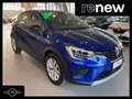Renault Captur Captur II 1.0 tce Zen 90cv my21 SOLO KM.35.000!!! Bleu - thumbnail 1
