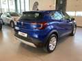 Renault Captur Captur II 1.0 tce Zen 90cv my21 SOLO KM.35.000!!! Bleu - thumbnail 4