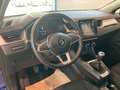 Renault Captur Captur II 1.0 tce Zen 90cv my21 SOLO KM.35.000!!! Bleu - thumbnail 9