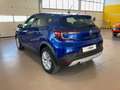 Renault Captur Captur II 1.0 tce Zen 90cv my21 SOLO KM.35.000!!! Bleu - thumbnail 3