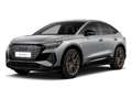 Audi Q4 e-tron Spb. Pano+SONOS+HUD+AHK+++ Grau - thumbnail 1