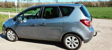 Meriva 1.4 Innovation