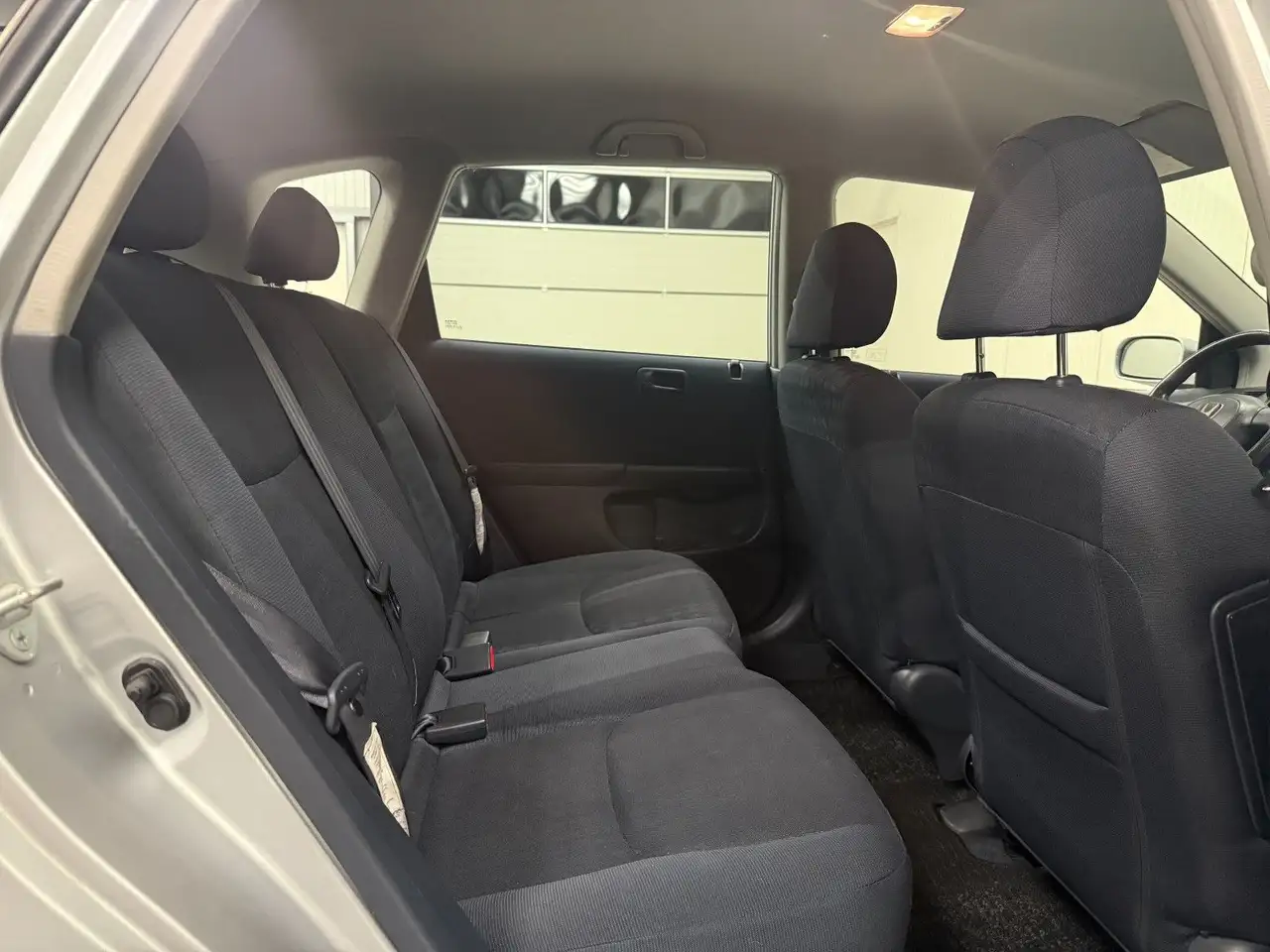 Honda Civic 1.4i / KLIMA / LM-FELGEN / TÜV NEU, foto 10
