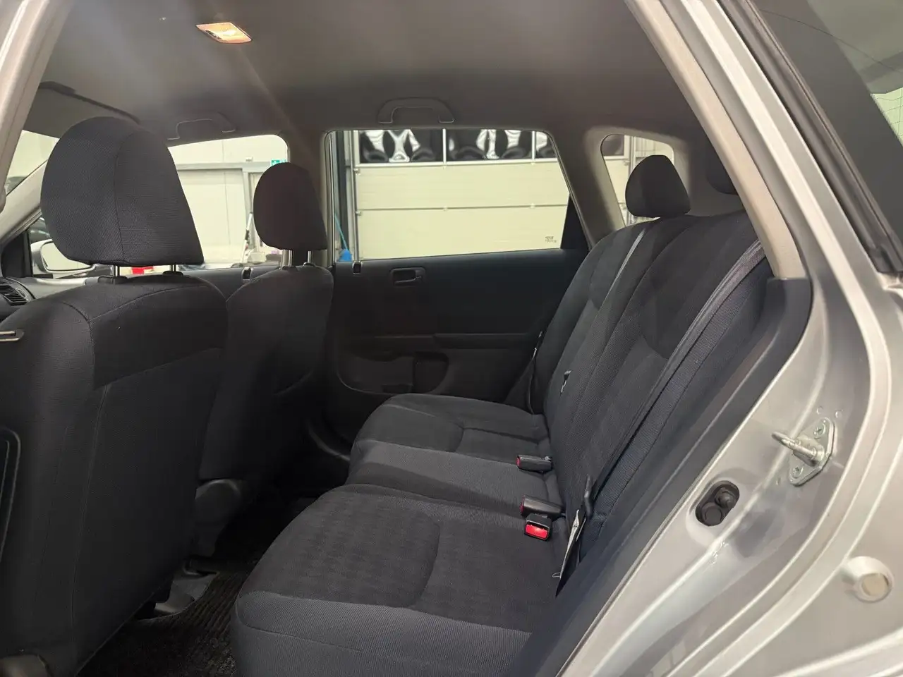 Honda Civic 1.4i / KLIMA / LM-FELGEN / TÜV NEU, foto 9