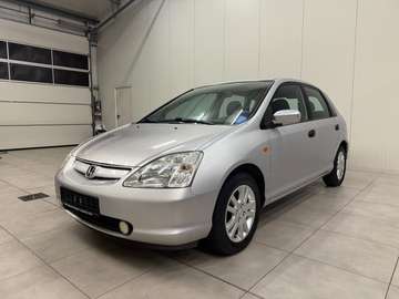1.4i / KLIMA / LM-FELGEN / TÜV NEU