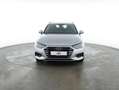 Audi A4 40 TFSI advanced Argent - thumbnail 2