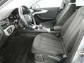 Audi A4 40 TFSI advanced Argent - thumbnail 13