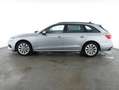 Audi A4 40 TFSI advanced Argent - thumbnail 8