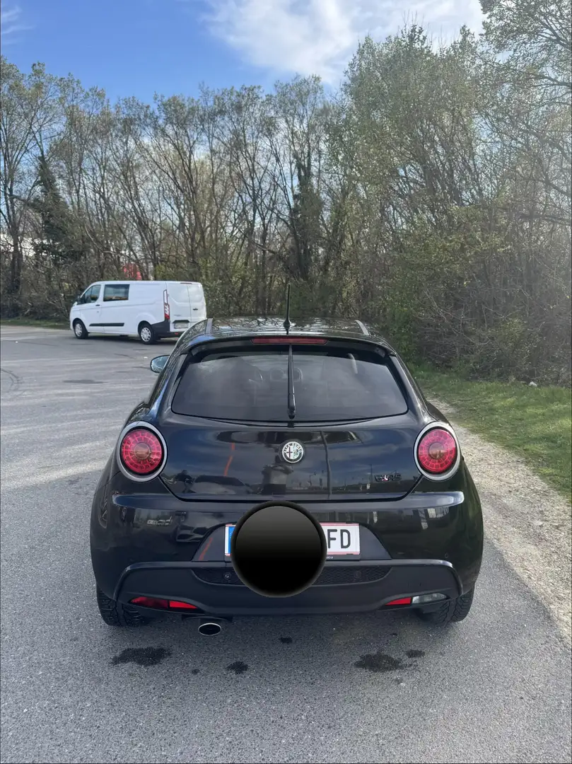 Alfa Romeo MiTo TB 1.4 16V - 2