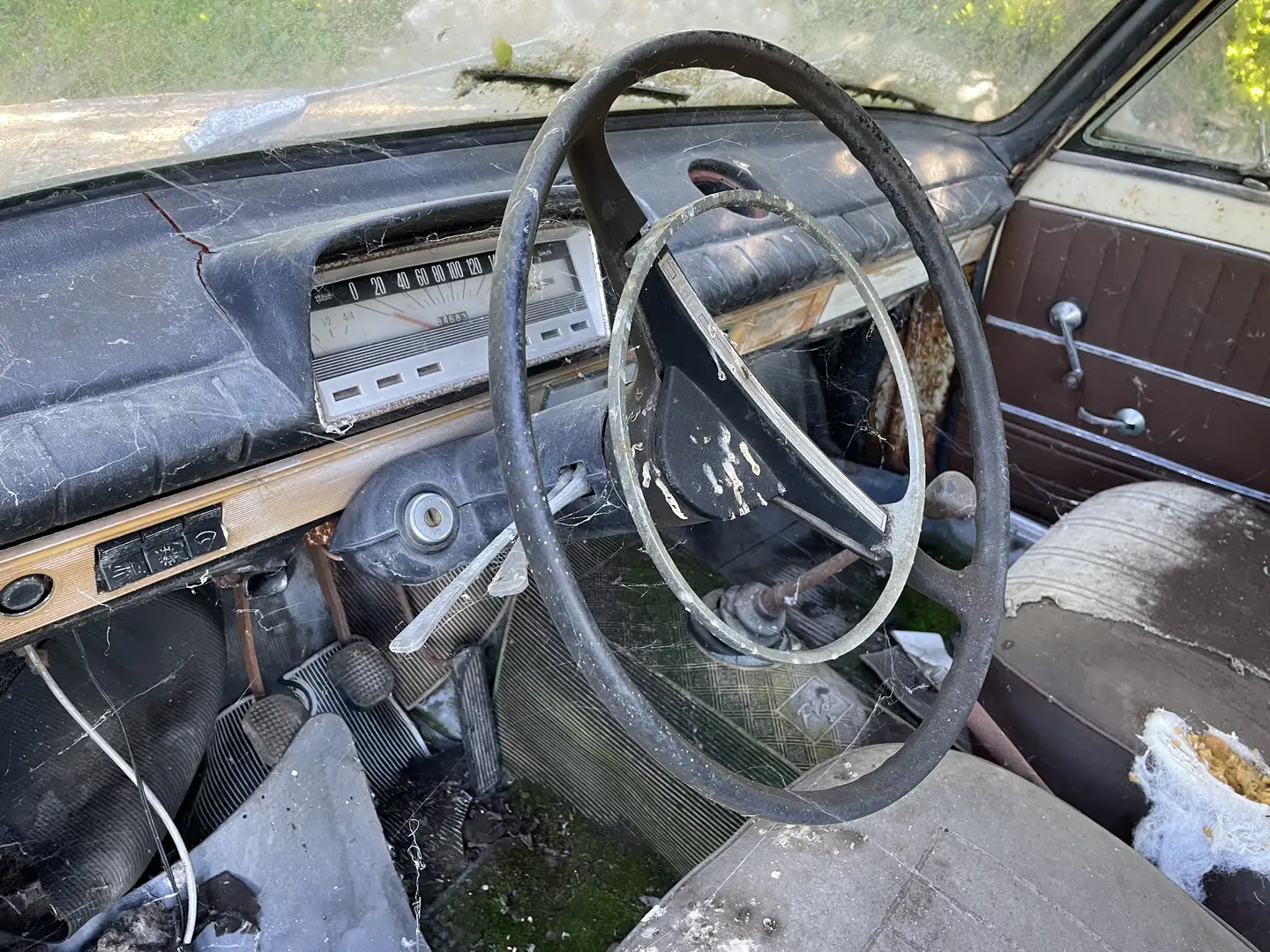 Fiat 124 Coupè - 2