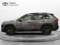 Toyota RAV 4 RAV4 2.5 HV (218CV) E-CVT 2WD Style Grijs - thumbnail 3