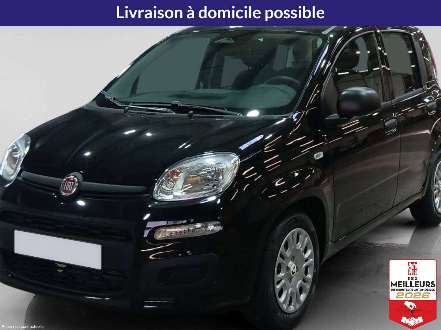 2026 Fiat Unknown