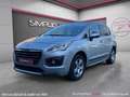 Peugeot 3008 3008 1.6 e-HDi 115ch FAP ETG6 Crossway Weiß - thumbnail 7