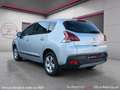 Peugeot 3008 3008 1.6 e-HDi 115ch FAP ETG6 Crossway Weiß - thumbnail 3