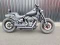 Harley-Davidson Softail Noir - thumbnail 1