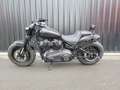 Harley-Davidson Softail Noir - thumbnail 2