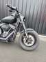 Harley-Davidson Softail Noir - thumbnail 10