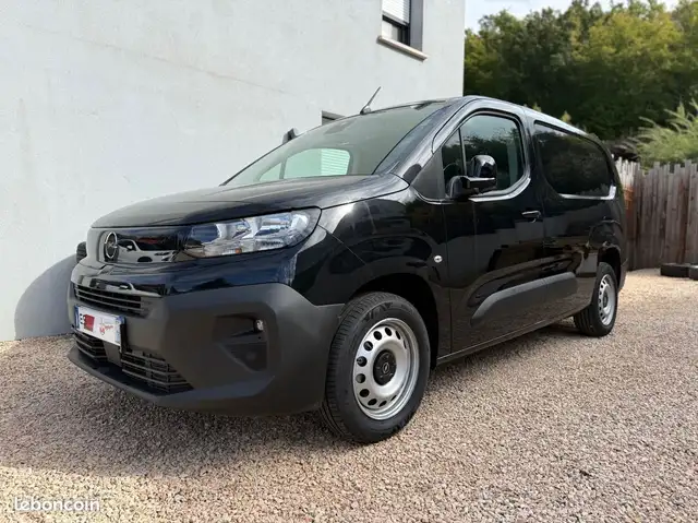 Opel Combo DISPONIBLE