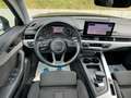Audi A4 Avant 40 TDI/MATRIX/ACC/FACELIFT/MASSAGE Schwarz - thumbnail 11