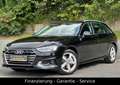 Audi A4 Avant 40 TDI/MATRIX/ACC/FACELIFT/MASSAGE Schwarz - thumbnail 1