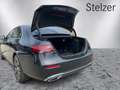 Mercedes-Benz E 400 d 4MATIC Limousine KeyGo 360° Kamera DIS Noir - thumbnail 7