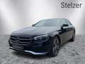 Mercedes-Benz E 400 d 4MATIC Limousine KeyGo 360° Kamera DIS Noir - thumbnail 2
