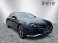 Mercedes-Benz E 400 d 4MATIC Limousine KeyGo 360° Kamera DIS Noir - thumbnail 6