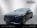 Mercedes-Benz E 400 d 4MATIC Limousine KeyGo 360° Kamera DIS Schwarz - thumbnail 1