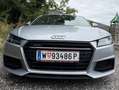 Audi TT TT Coupé 2,0 TFSI quattro Sport S-tronic Sport Silber - thumbnail 9