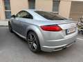 Audi TT TT Coupé 2,0 TFSI quattro Sport S-tronic Sport Silber - thumbnail 7