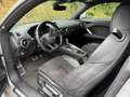Audi TT TT Coupé 2,0 TFSI quattro Sport S-tronic Sport Silber - thumbnail 11