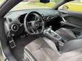Audi TT TT Coupé 2,0 TFSI quattro Sport S-tronic Sport Silber - thumbnail 2
