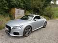 Audi TT TT Coupé 2,0 TFSI quattro Sport S-tronic Sport Silber - thumbnail 8