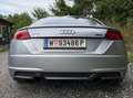 Audi TT TT Coupé 2,0 TFSI quattro Sport S-tronic Sport Silber - thumbnail 10