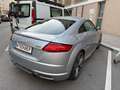 Audi TT TT Coupé 2,0 TFSI quattro Sport S-tronic Sport Silber - thumbnail 5