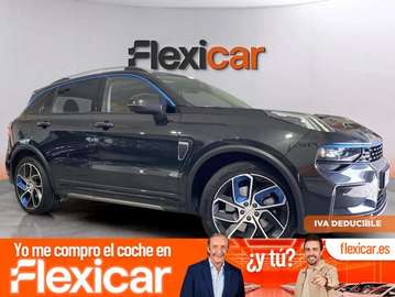 1.5T PHEV